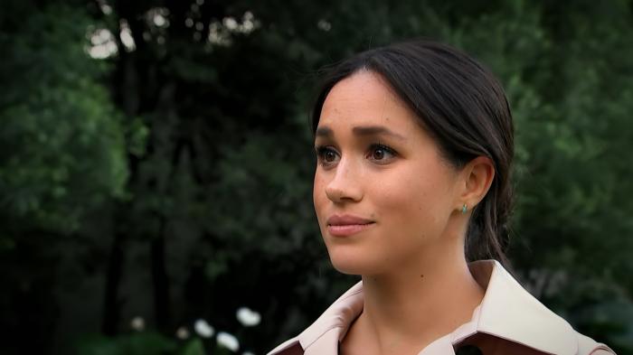 Harry & Meghan: The Rise and Fall