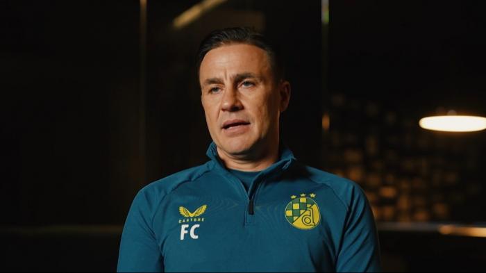 UEFA Champions League Magazine Show