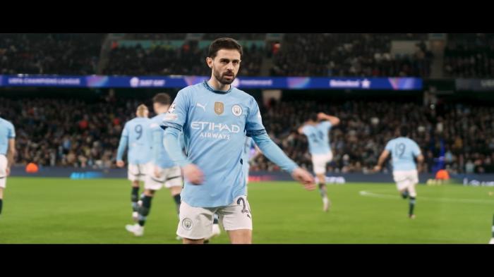 UEFA Champions League Magazine Show