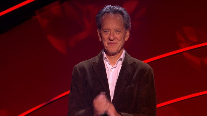 The Masked Singer UK