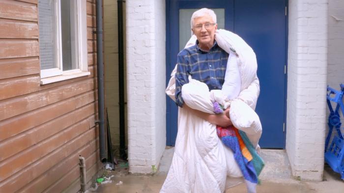 Paul O'Grady: For the Love of Dogs
