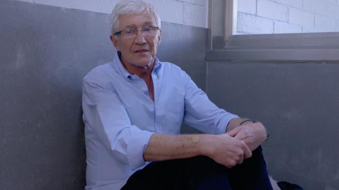 Paul O'Grady: For the Love of Dogs