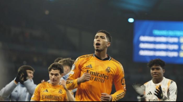 UEFA Champions League Magazine Show