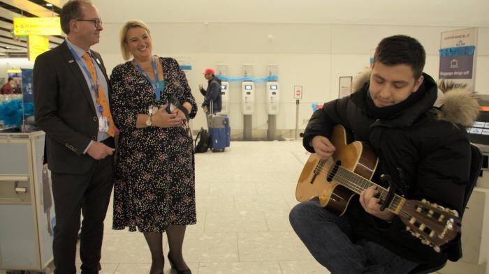 Heathrow