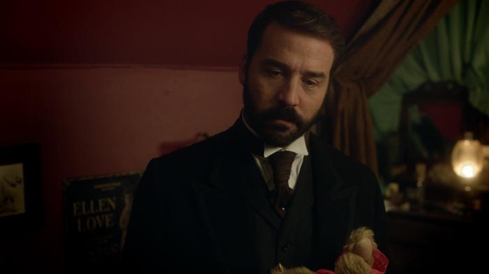 Mr Selfridge