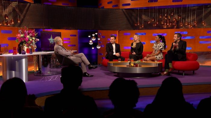 The Graham Norton Show