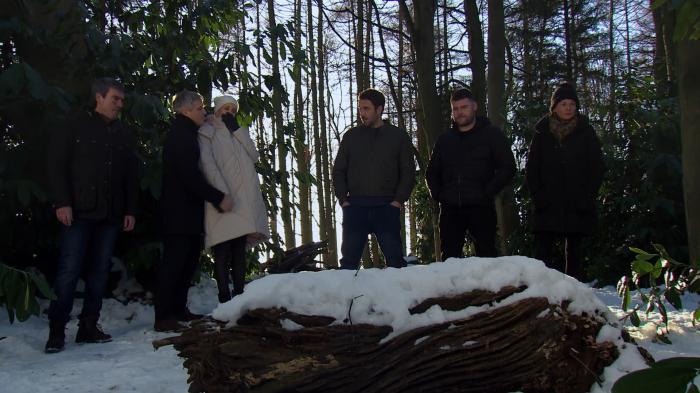 Emmerdale • Wed, 26 Feb