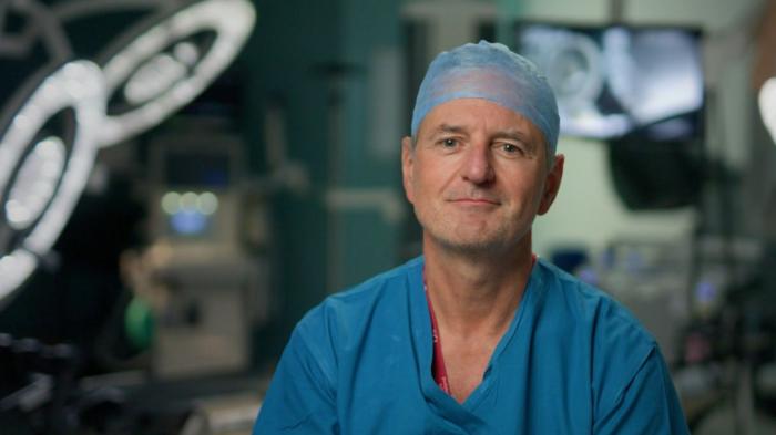 Brain Doctors: Inside Neurosurgery
