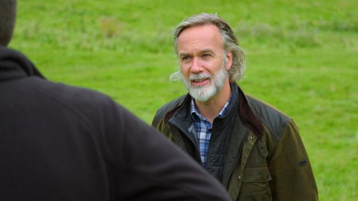 Marcus Wareing: Tales from a Kitchen Garden