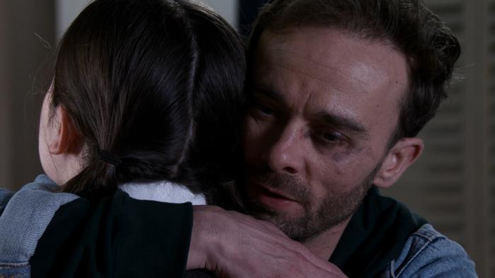 Coronation Street • Wed, 05 Mar