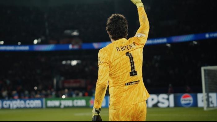 UEFA Champions League Magazine Show