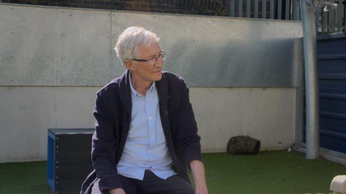 Paul O'Grady: For the Love of Dogs