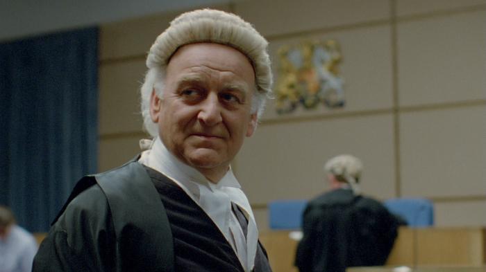 Kavanagh QC