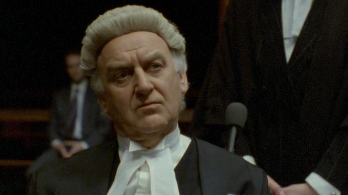 Kavanagh QC