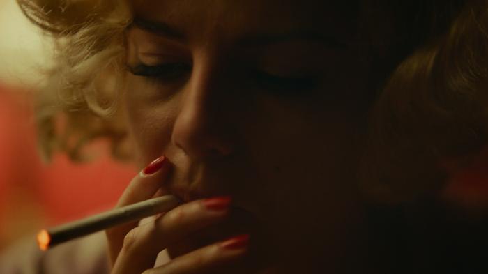 A Cruel Love: The Ruth Ellis Story