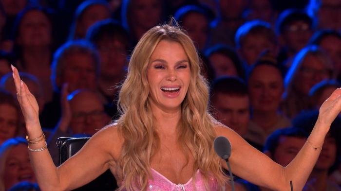 Britain's Got Talent