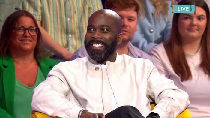 Celebrity Big Brother: Late & Live