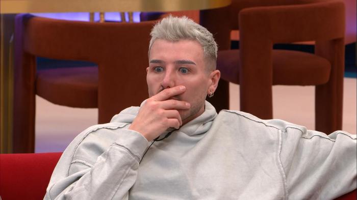 Celebrity Big Brother