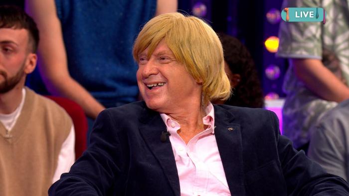Celebrity Big Brother: Late & Live