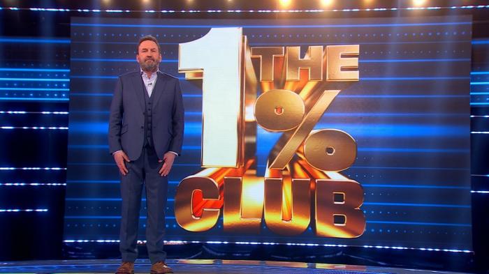 The 1% Club