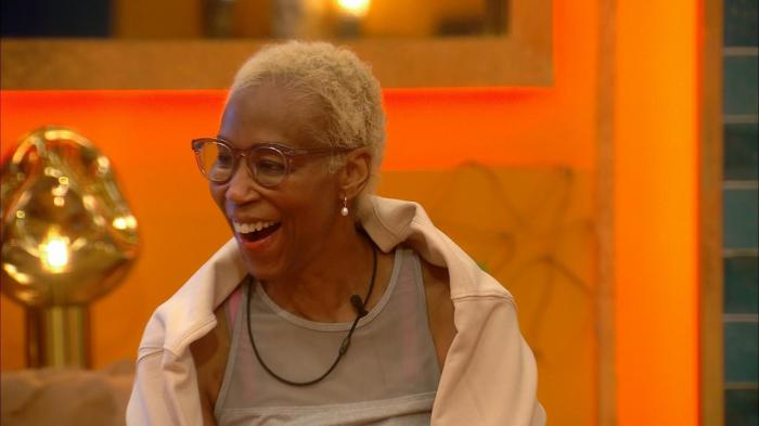 Celebrity Big Brother