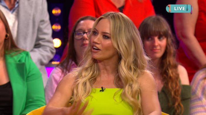 Celebrity Big Brother: Late & Live