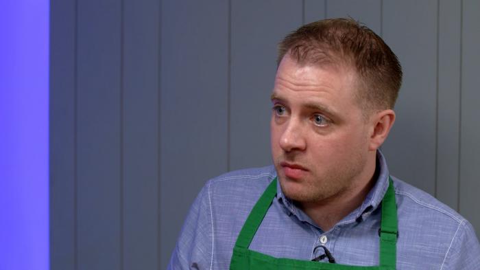 Yes Chef