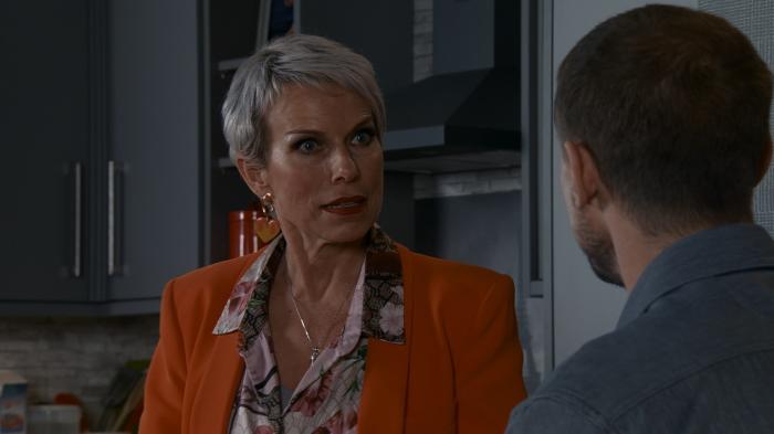 Coronation Street • Wed, 16 Apr
