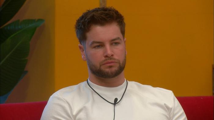 Celebrity Big Brother