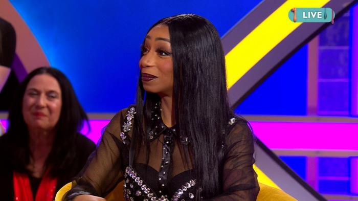 Celebrity Big Brother: Late & Live