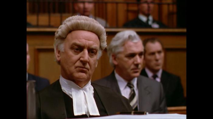 Kavanagh QC