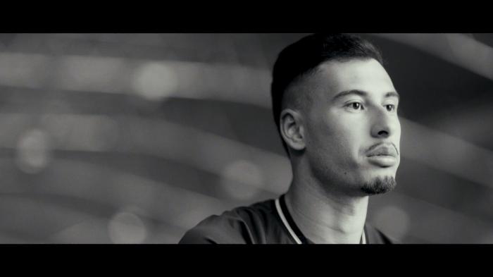UEFA Champions League Magazine Show