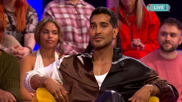 Celebrity Big Brother: Late & Live