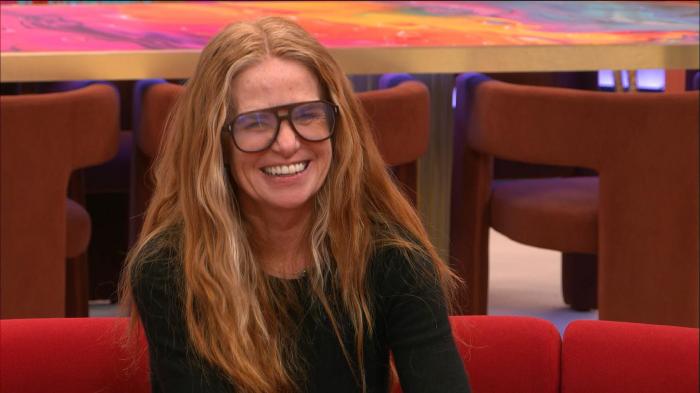 Celebrity Big Brother