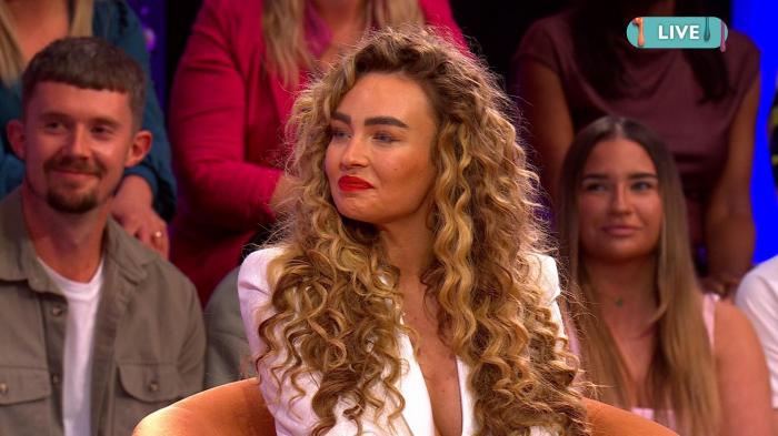 Celebrity Big Brother: Late & Live