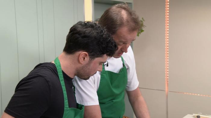 Yes Chef