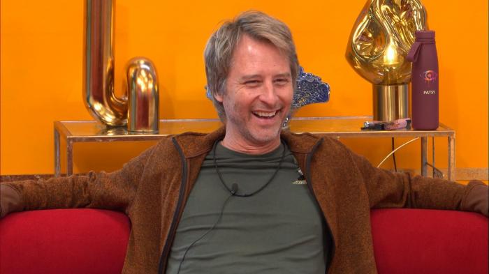 Celebrity Big Brother