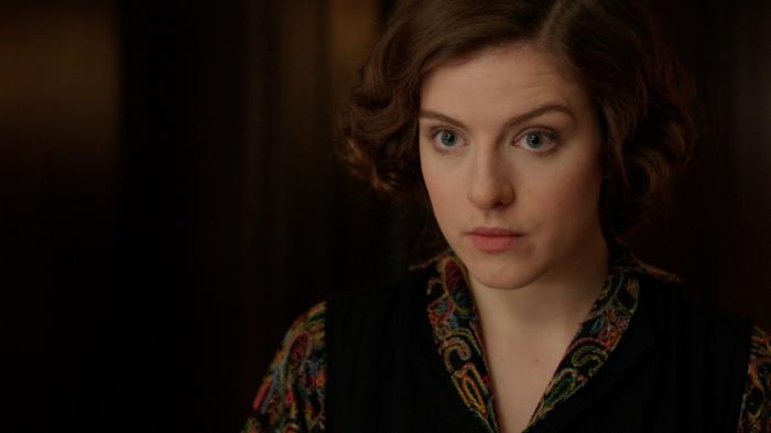 Mr Selfridge
