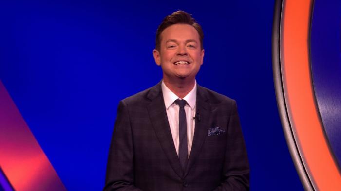 Celebrity Catchphrase