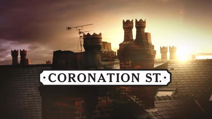 Coronation Street • Wed, 30 Apr