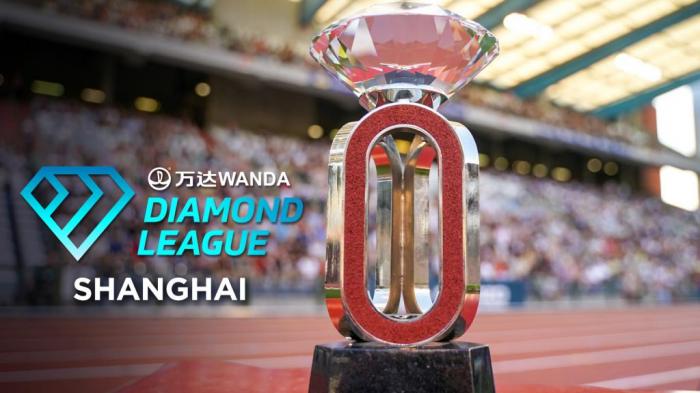 Diamond League Athletics 2025