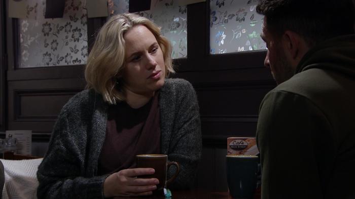 Emmerdale • Mon, 05 May