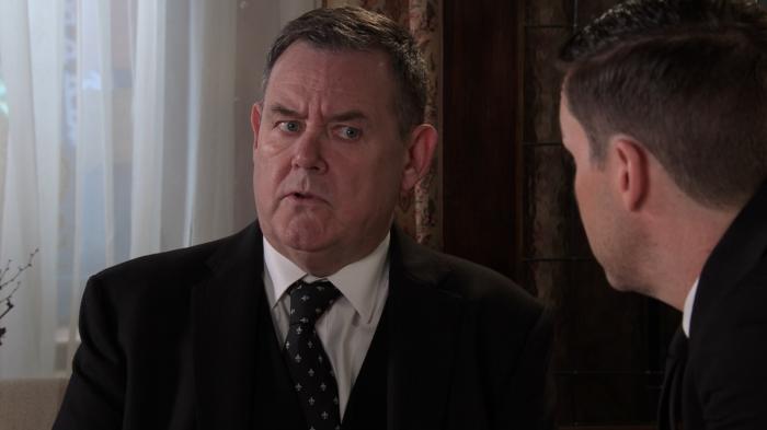 Coronation Street • Fri, 09 May