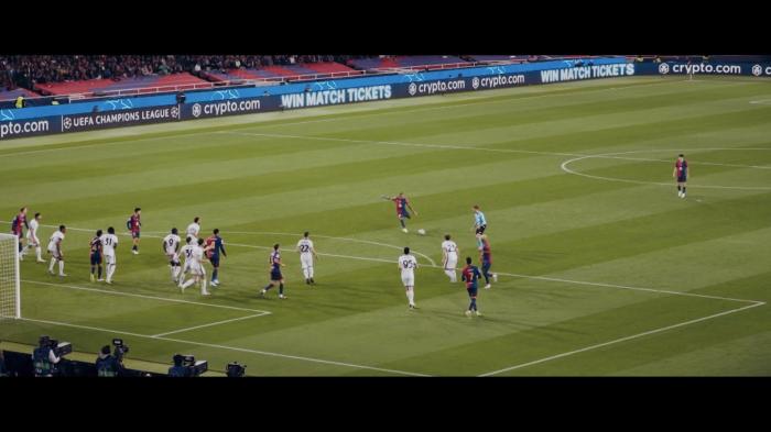 UEFA Champions League Magazine Show
