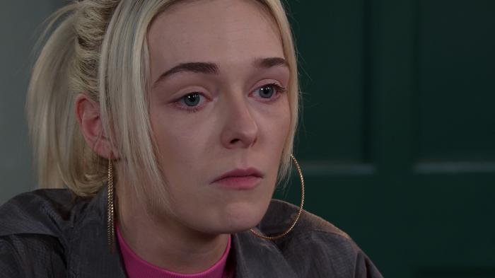 Coronation Street • Mon, 12 May