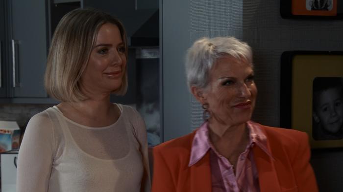 Coronation Street • Wed, 14 May