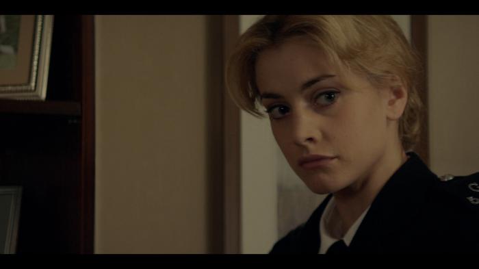 Prime Suspect 1973