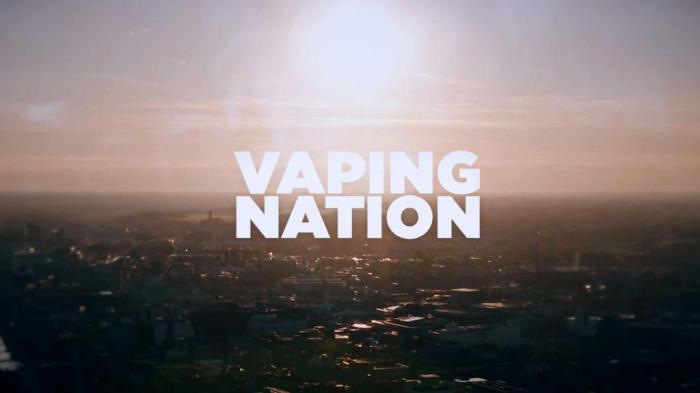 Vaping Nation
