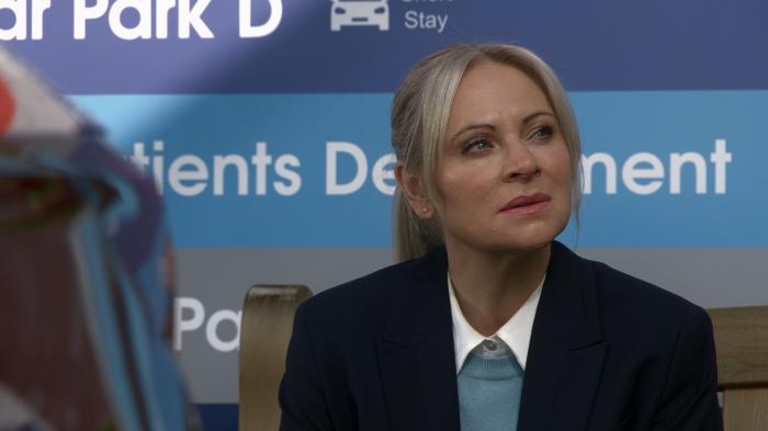 Coronation Street • Wed, 21 May