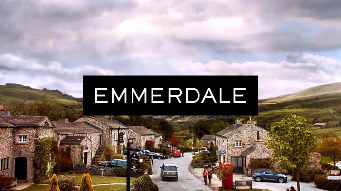 Emmerdale • Fri, 23 May
